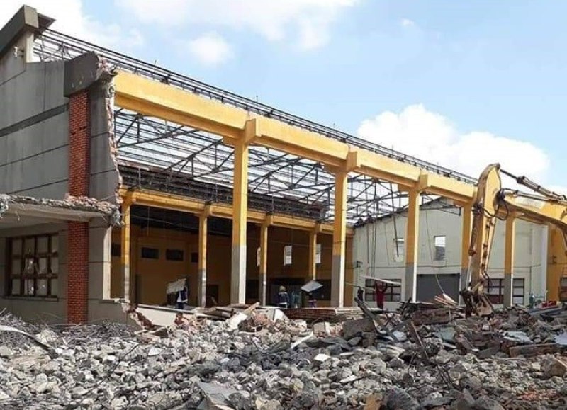 Dịch vụ thu mua xác nhà cũ giá cao, uy tín, thanh toán nhanh gọn